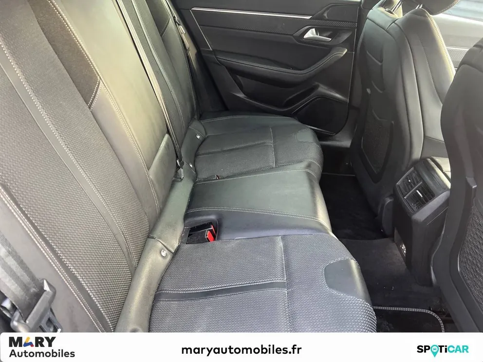 Véhicule occasion 193830 - peugeot 508 - Photo 9