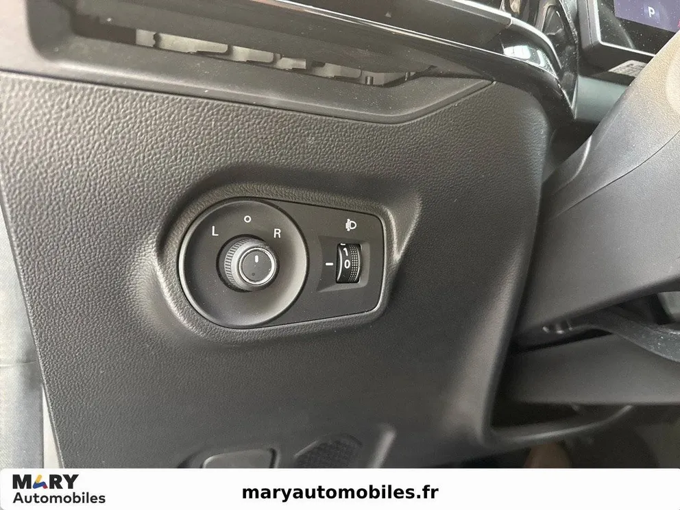 Véhicule occasion 198394 - mg MG4 - Photo 15