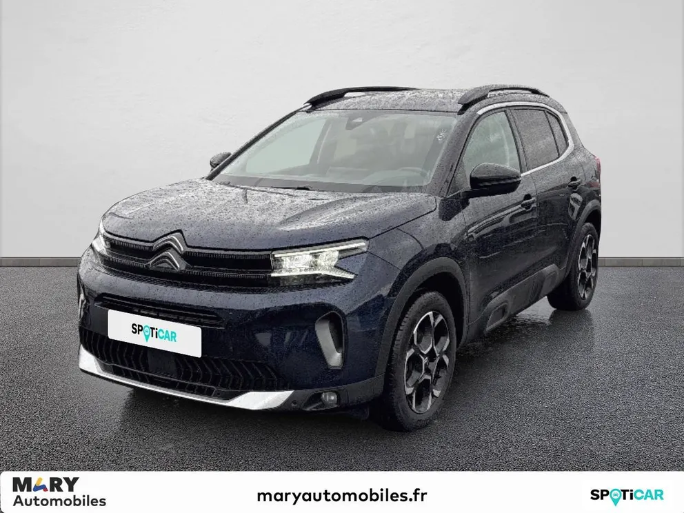 Véhicule occasion 213460 - Citroën C5 AIRCROSS - Photo 1