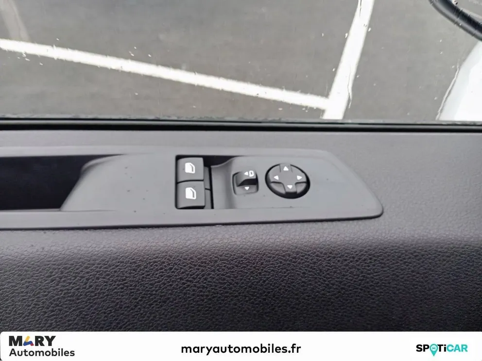 Véhicule occasion 209596 - peugeot EXPERT - Photo 12