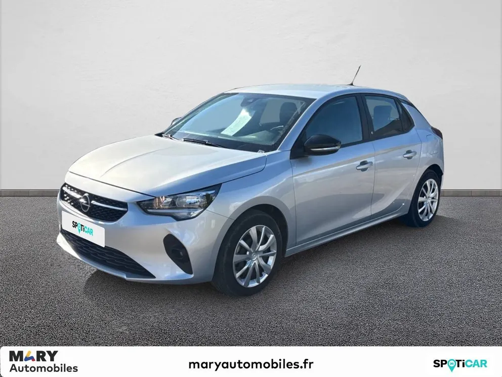 Véhicule occasion 229893 - opel CORSA - Photo 1