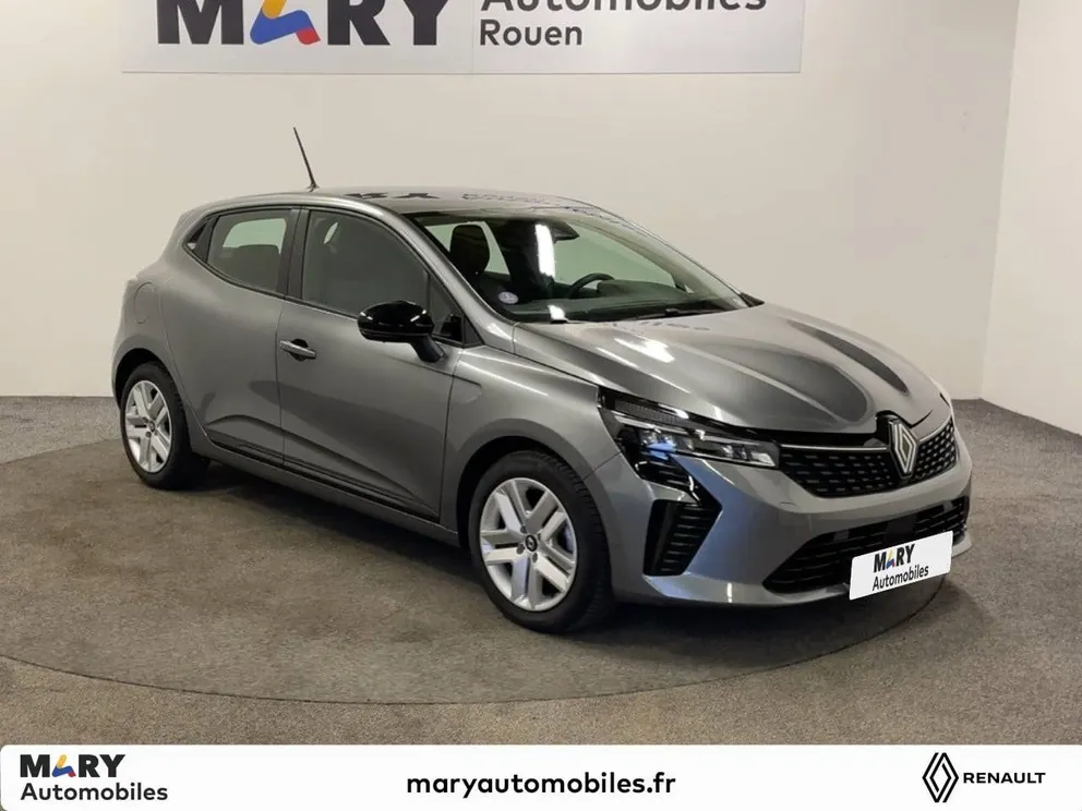 Véhicule occasion 199155 - renault CLIO - Photo 3