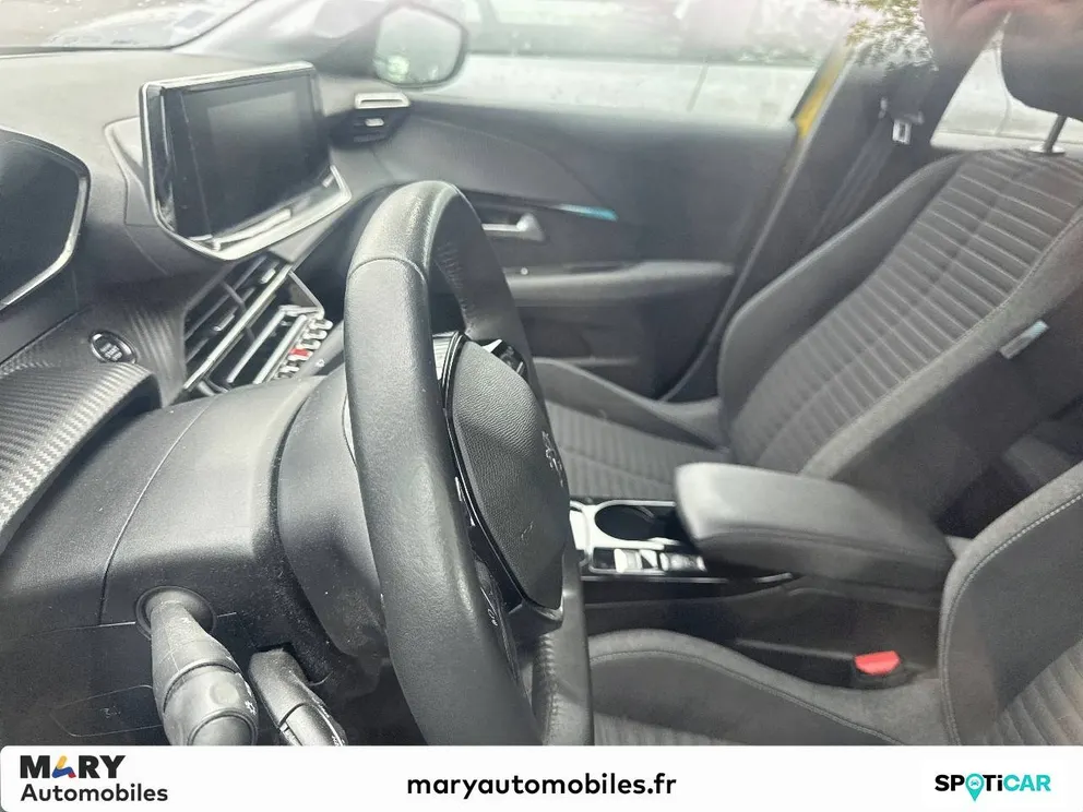 Véhicule occasion 233290 - peugeot 208 - Photo 8