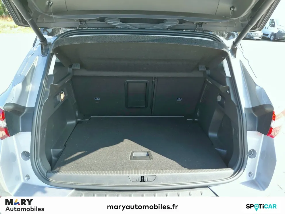 Véhicule occasion 1230711 - opel GRANDLAND - Photo 18