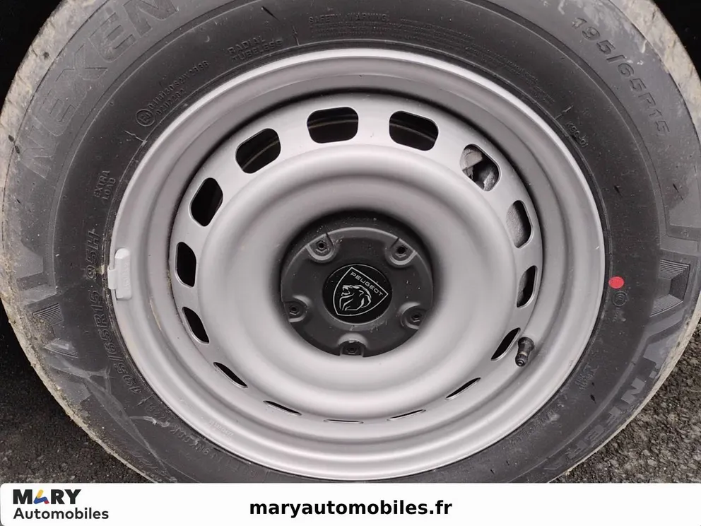 Véhicule occasion 212685 - peugeot PARTNER - Photo 11