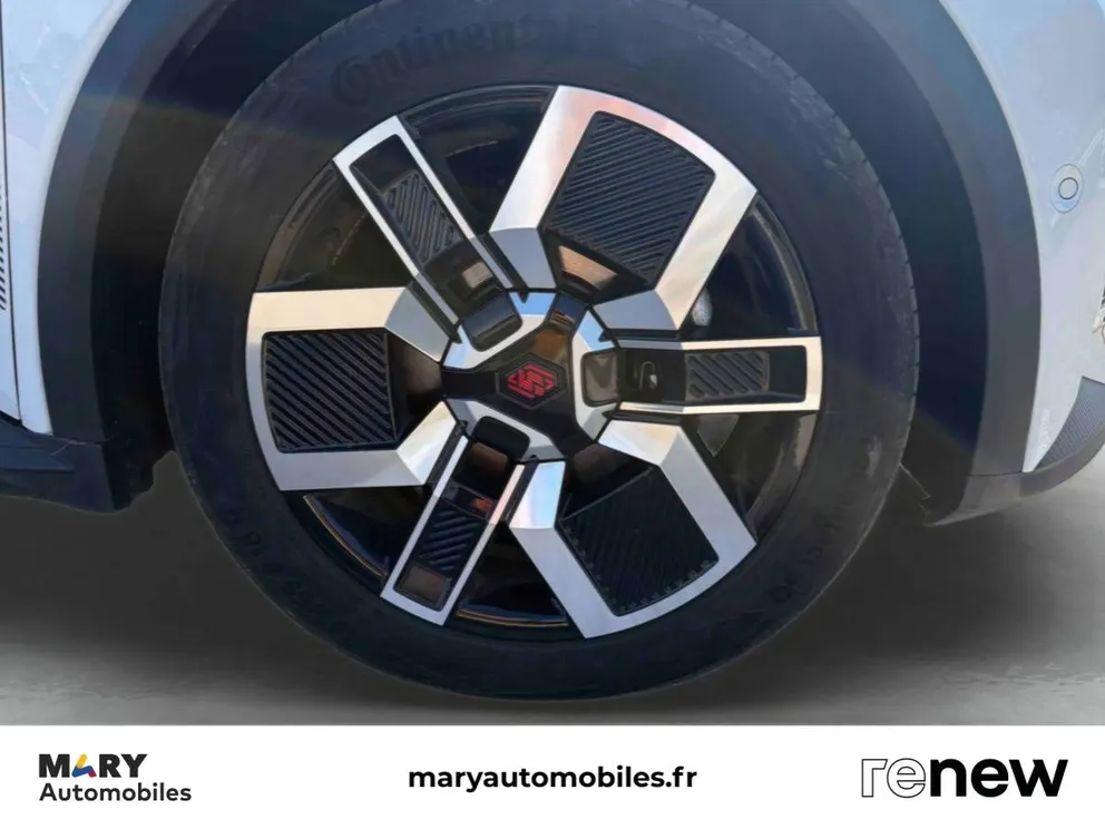 Véhicule occasion 231719 - renault RENAULT 5 - Photo 10