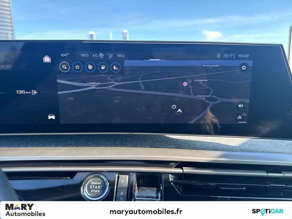 Véhicule occasion 213260 - peugeot 3008 - Photo 18