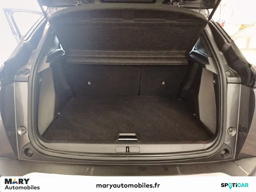 Véhicule occasion 1231826 - peugeot 2008 - Photo 16