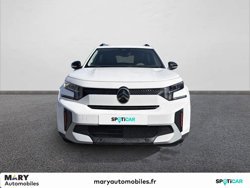 Véhicule occasion 234820 - Citroën C3 AIRCROSS - Photo 6