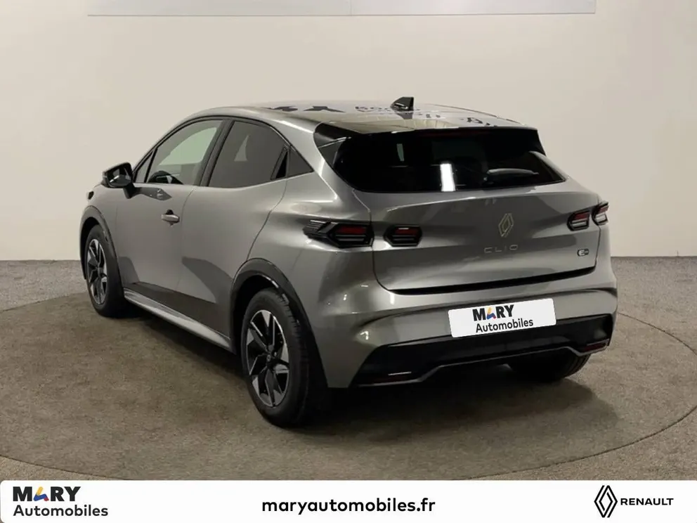 Véhicule occasion 214037 - renault CLIO VI HYBRID - Photo 5