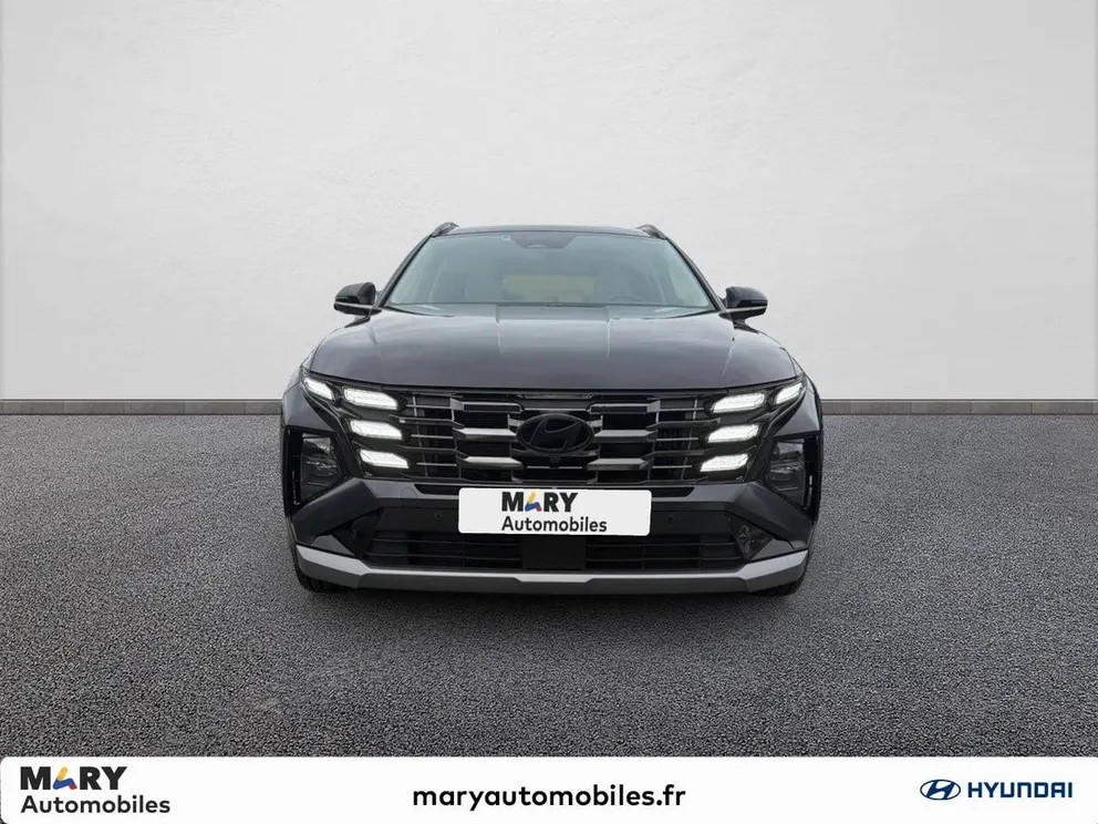 Véhicule occasion 223205 - hyundai TUCSON - Photo 2