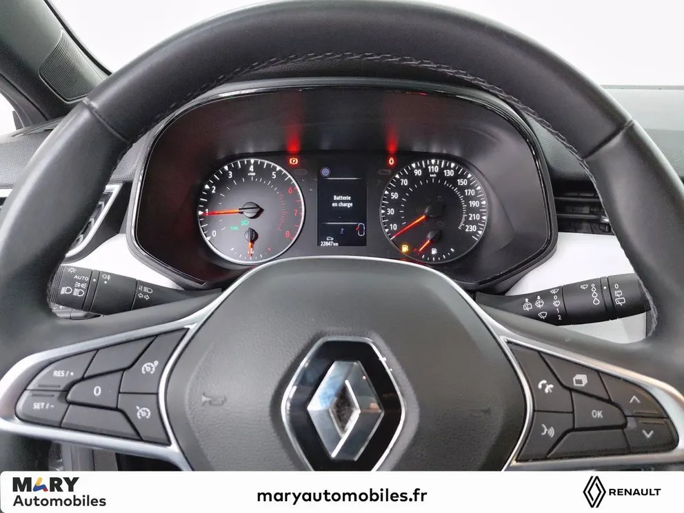 Véhicule occasion 229669 - renault CLIO - Photo 22