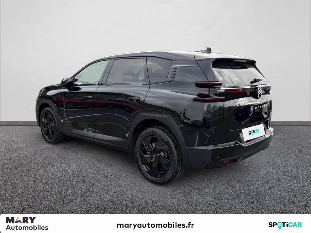 Véhicule occasion 211591 - Citroën C5 AIRCROSS HYBRIDE - Photo 7