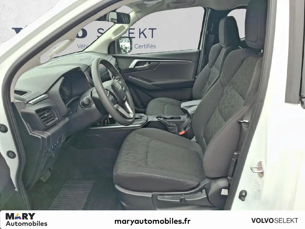 Véhicule occasion 1228118 - isuzu D-MAX - Photo 12