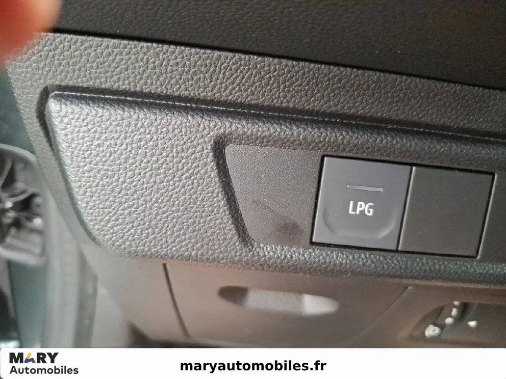 Véhicule occasion 183115 - dacia JOGGER - Photo 15