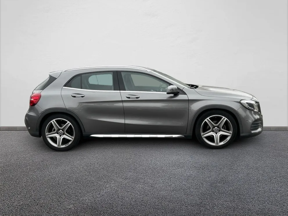 Véhicule occasion 1236539 - mercedes GLA - Photo 4