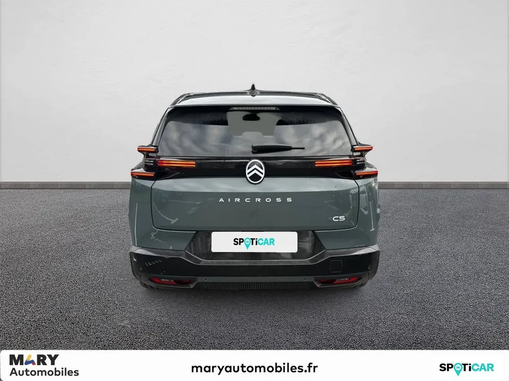 Véhicule occasion 211524 - Citroën C5 AIRCROSS - Photo 5