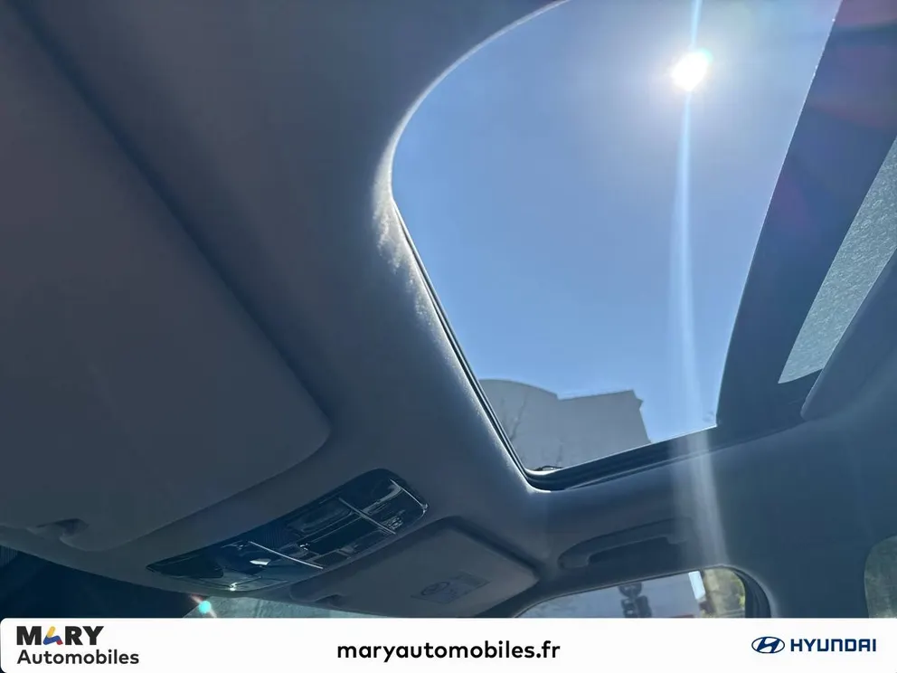 Véhicule occasion 167217 - hyundai SANTA FE - Photo 15