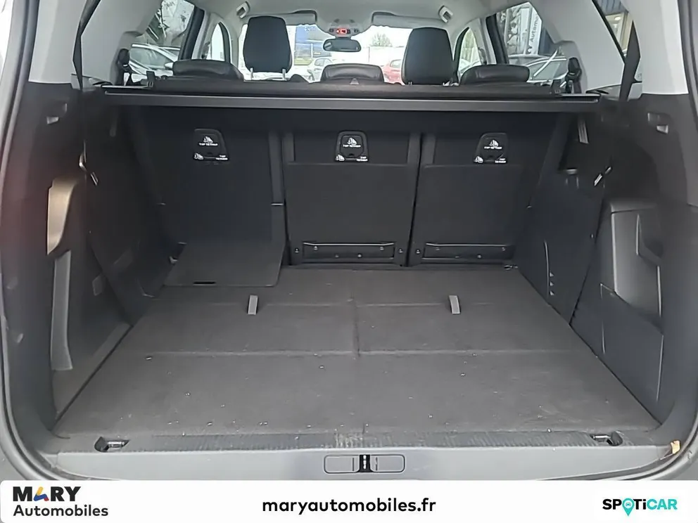 Véhicule occasion 143268 - peugeot 5008 - Photo 6