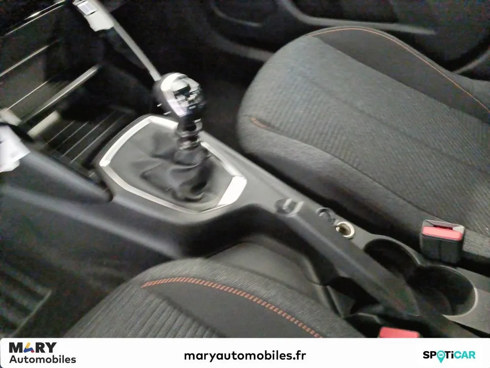 Véhicule occasion 191160 - peugeot 2008 - Photo 13