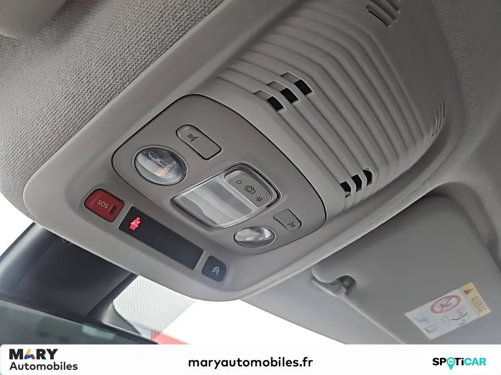 Véhicule occasion 164942 - Citroën C3 AIRCROSS - Photo 21