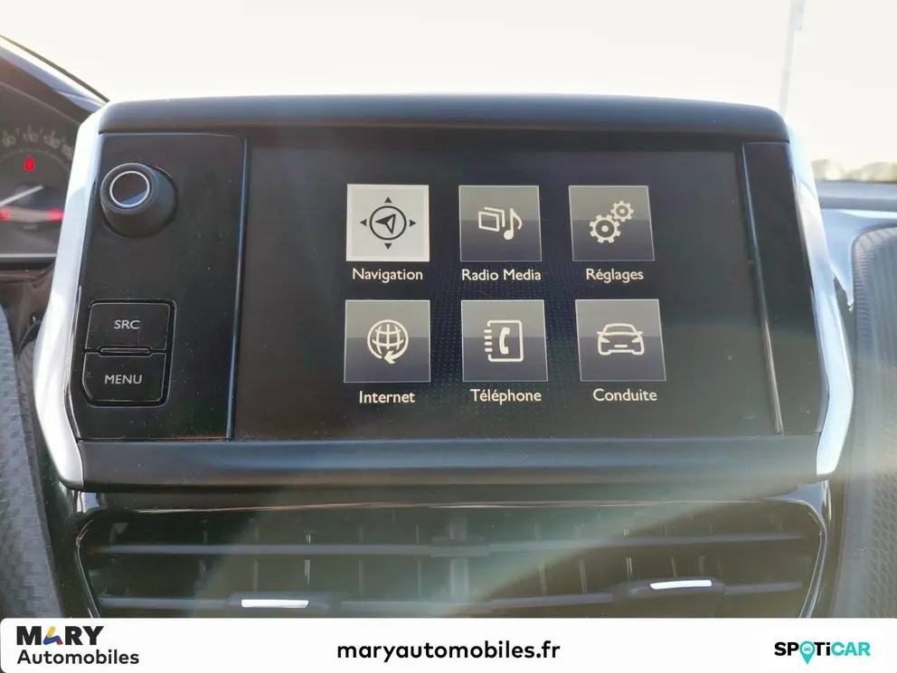 Véhicule occasion 225575 - peugeot 208 - Photo 18