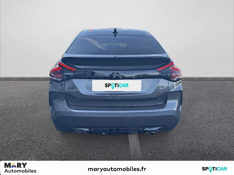 Véhicule occasion 1241887 - Citroën C4 - Photo 3