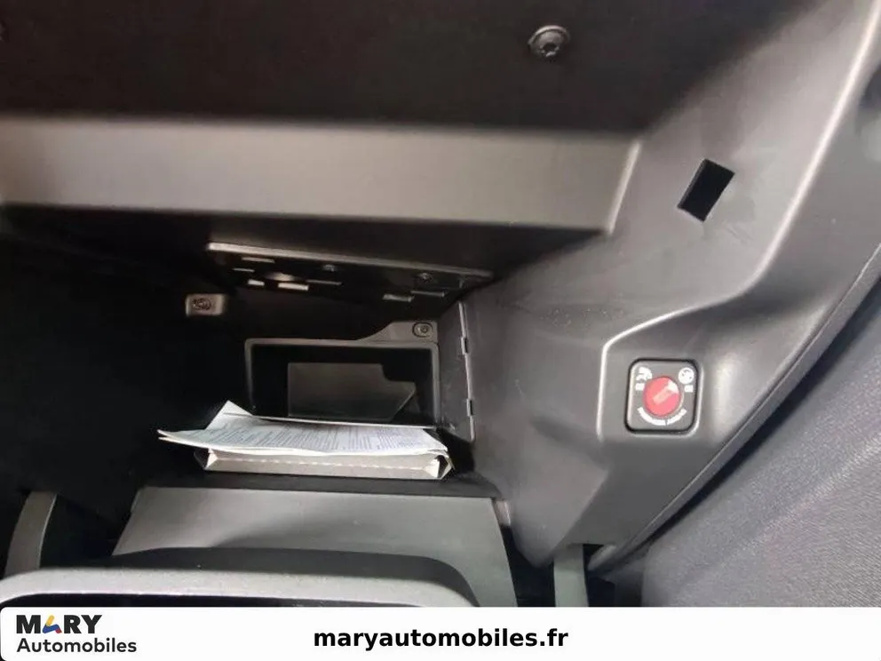 Véhicule occasion 206465 - opel CORSA - Photo 36