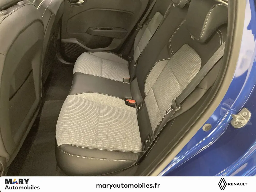 Véhicule occasion 211570 - renault CLIO - Photo 10