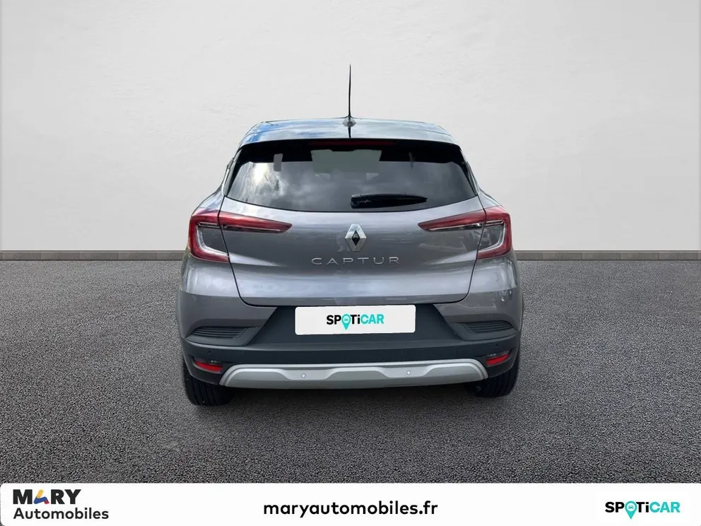 Véhicule occasion 183459 - renault CAPTUR - Photo 5