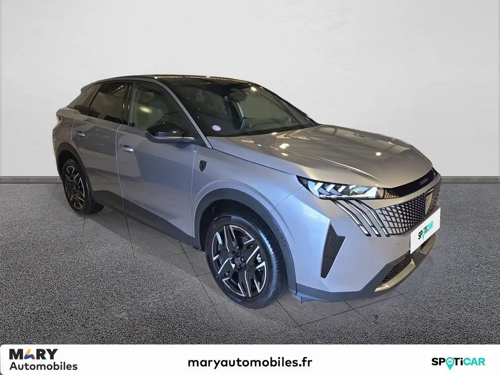 Véhicule occasion 218243 - peugeot 3008 - Photo 3