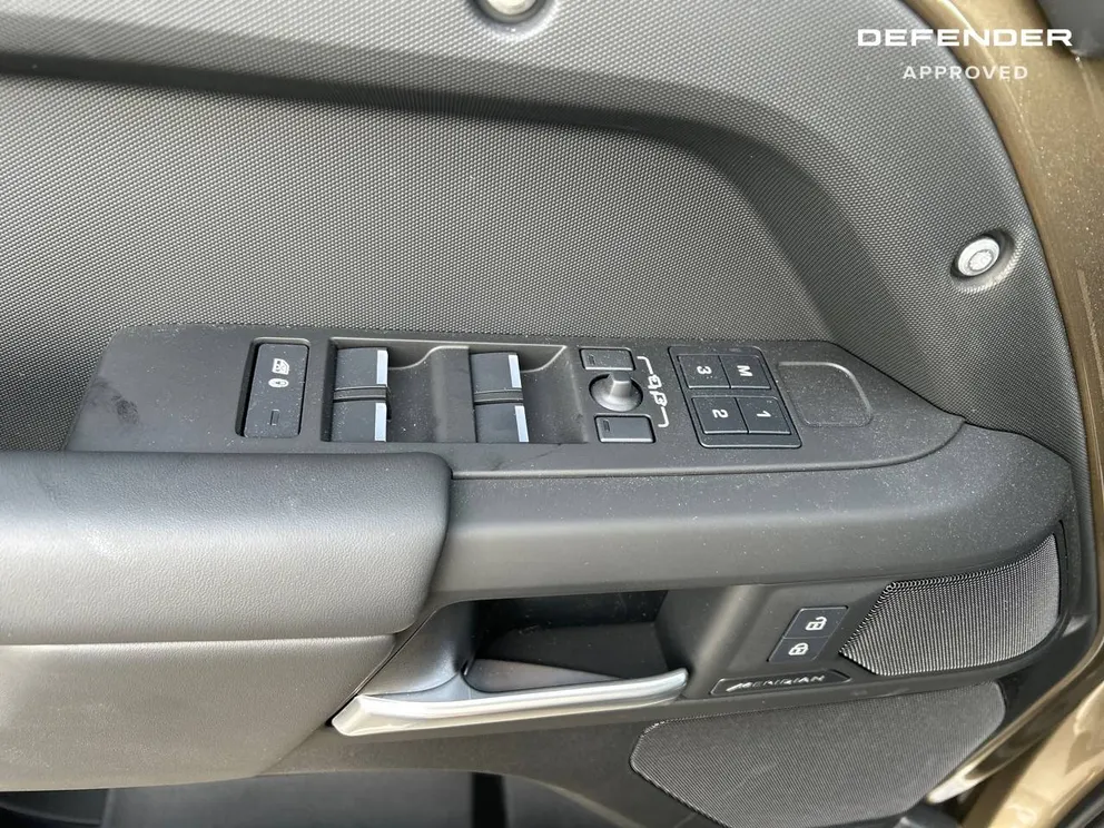 Véhicule occasion 191104 - land rover DEFENDER - Photo 15