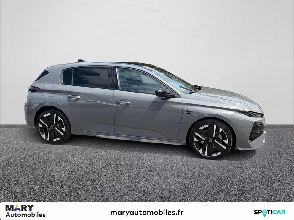 Véhicule occasion 230718 - peugeot 308 - Photo 4