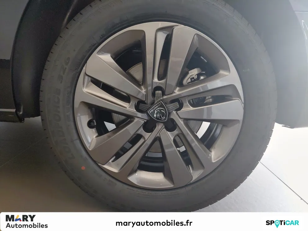 Véhicule occasion 1231419 - peugeot EXPERT - Photo 7