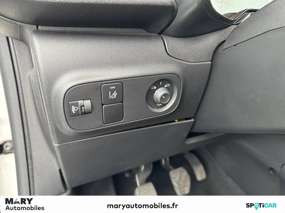 Véhicule occasion 146797 - Citroën C3 - Photo 19