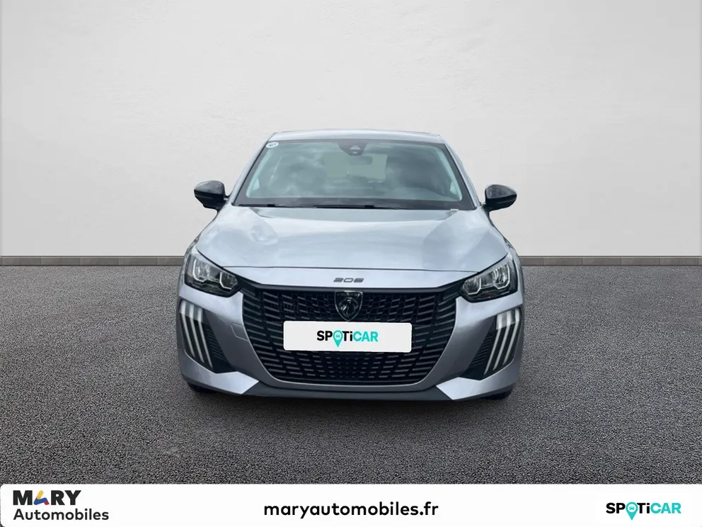 Véhicule occasion 1232954 - peugeot 208 - Photo 6