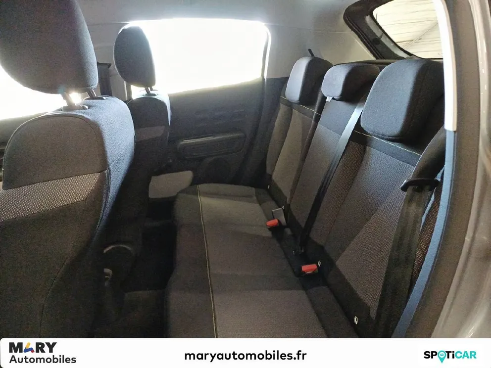 Véhicule occasion 165310 - Citroën C3 - Photo 10