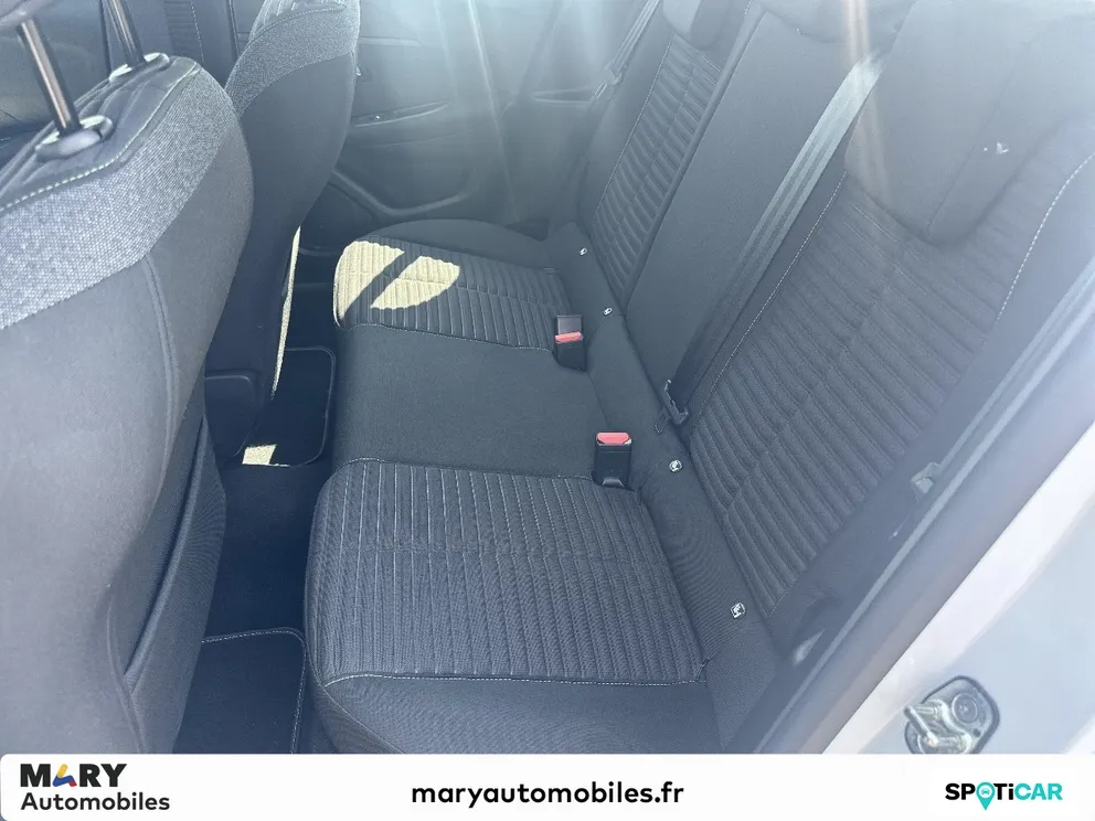 Véhicule occasion 1238103 - peugeot 208 - Photo 16