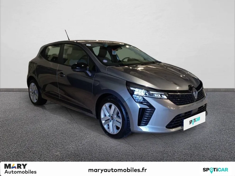 Véhicule occasion 224064 - renault CLIO - Photo 3