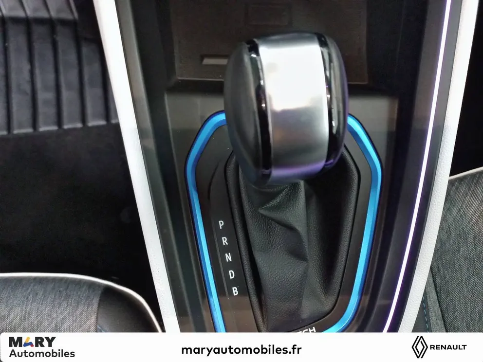 Véhicule occasion 214477 - renault CLIO - Photo 19