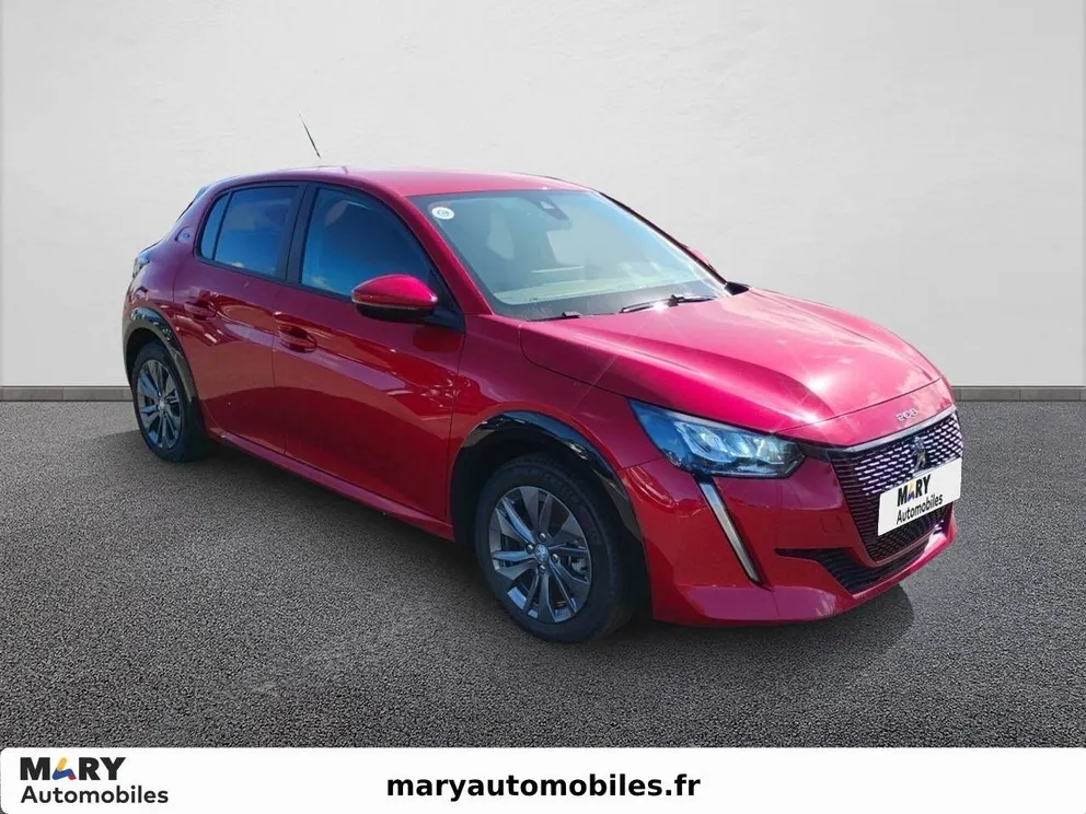 Véhicule occasion 176250 - peugeot 208 - Photo 3