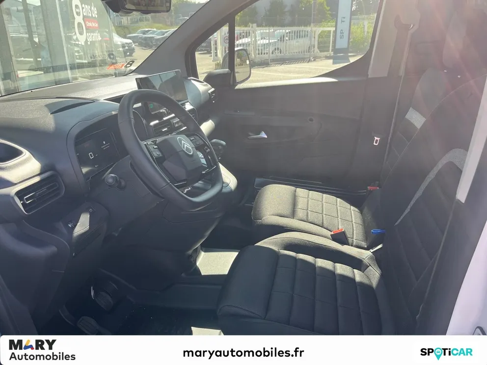 Véhicule occasion 1226345 - Citroën BERLINGO - Photo 19