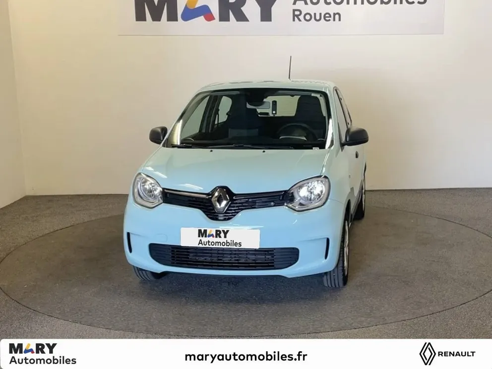 Véhicule occasion 226860 - renault TWINGO - Photo 2