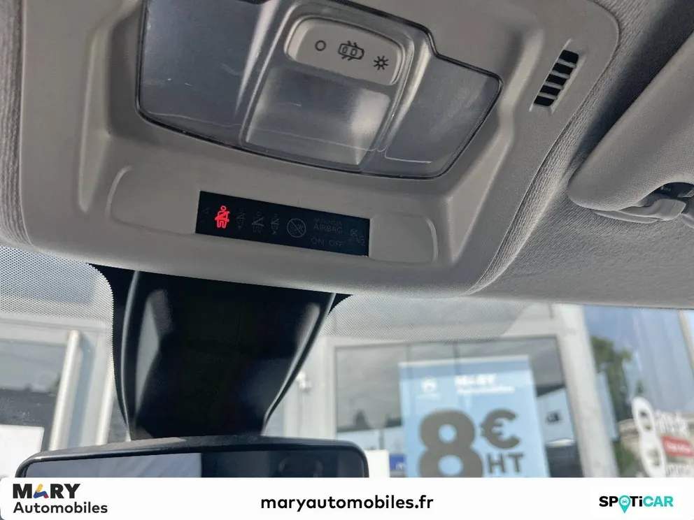 Véhicule occasion 186460 - Citroën C3 - Photo 17