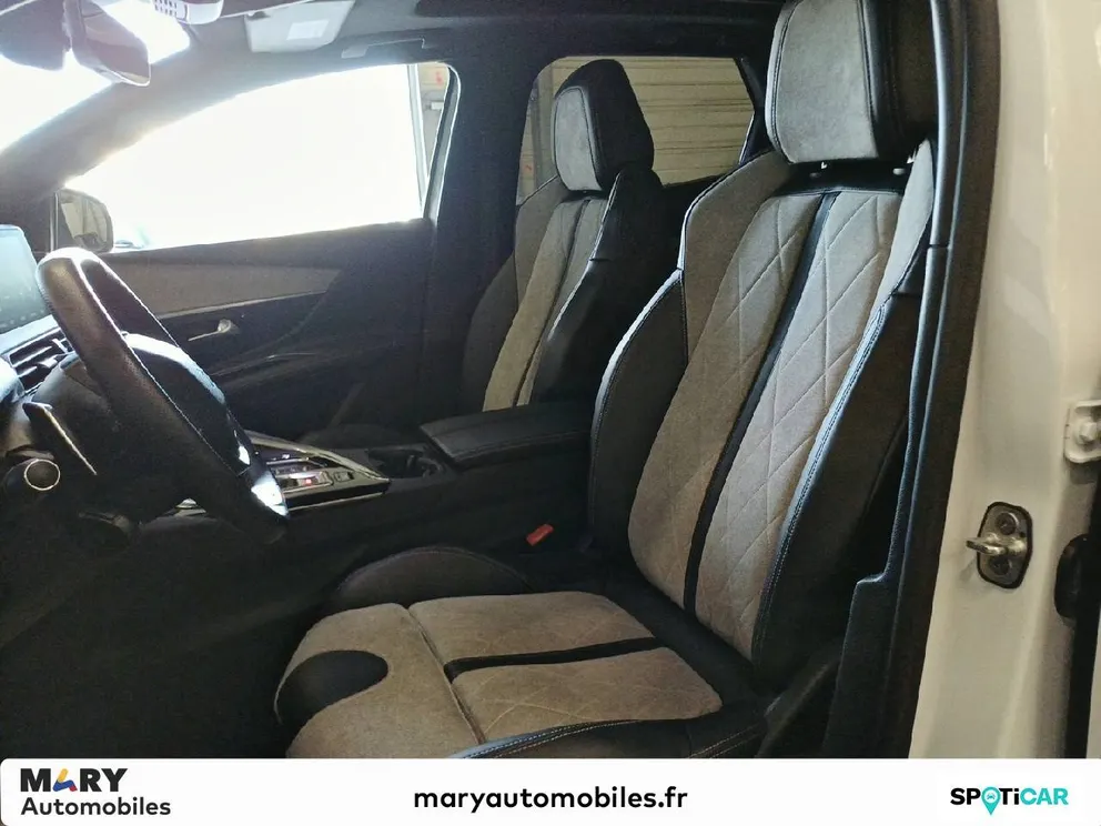 Véhicule occasion 196682 - peugeot 3008 - Photo 9