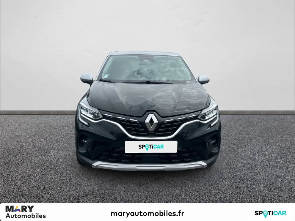 Véhicule occasion 208733 - renault CAPTUR - Photo 6
