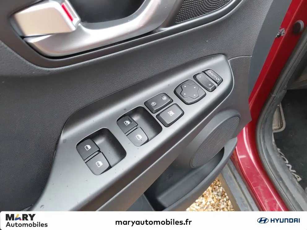 Véhicule occasion 214785 - hyundai KONA - Photo 12