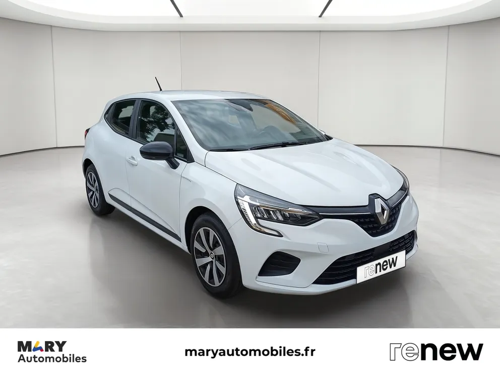 Véhicule occasion 1234697 - renault CLIO - Photo 7