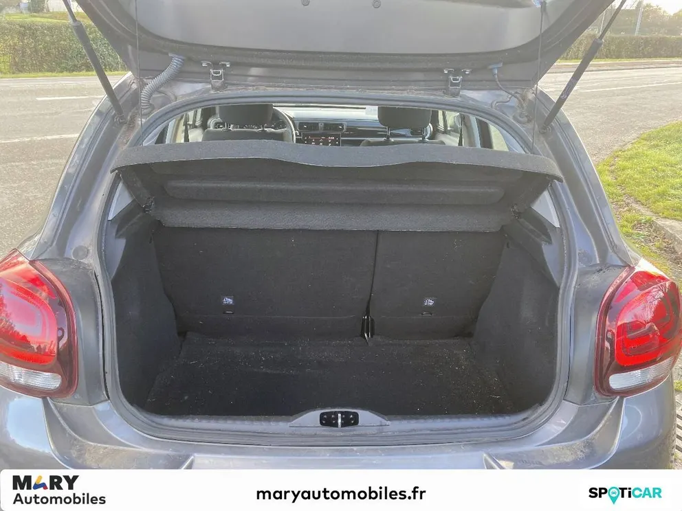 Véhicule occasion 215781 - Citroën C3 - Photo 6