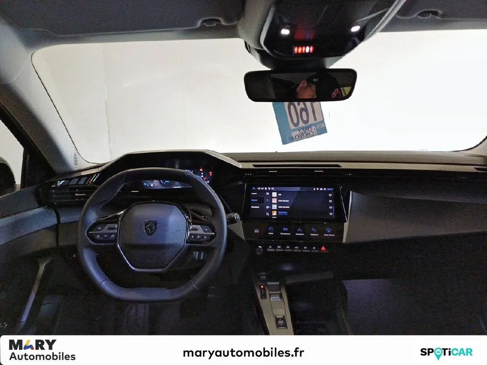 Véhicule occasion 170195 - peugeot 308 - Photo 8